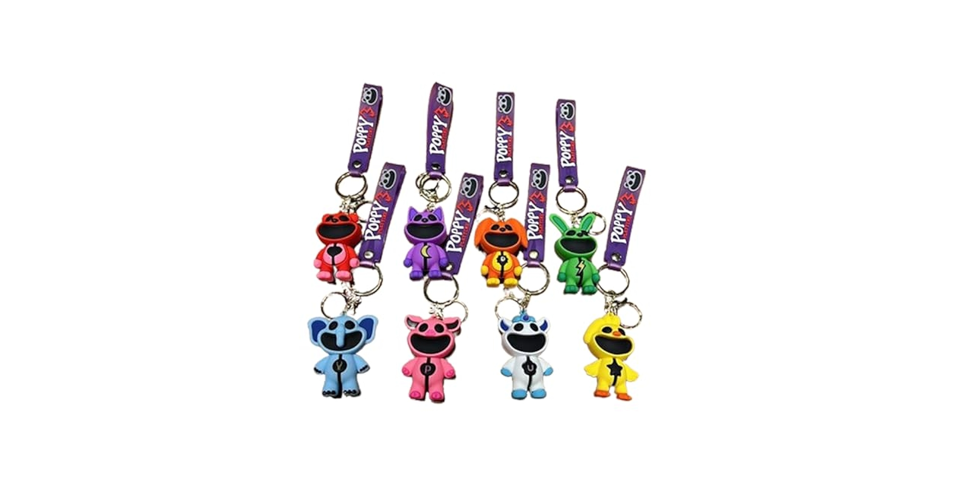 Amazon.co.jp: [NOWAYSKY] ポピープレイタイム チャプター3