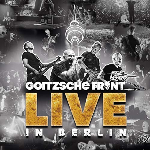 Goitzsche Front feat. Neo