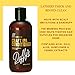 Duffy's Brew Craft Beer Conditioner - IPA Influenced + 12oz, Sulfate, Paraben & Phthalate Free. 100% Vegan. Moisturizes, Nourishes, Seals, Protects & Color Safe