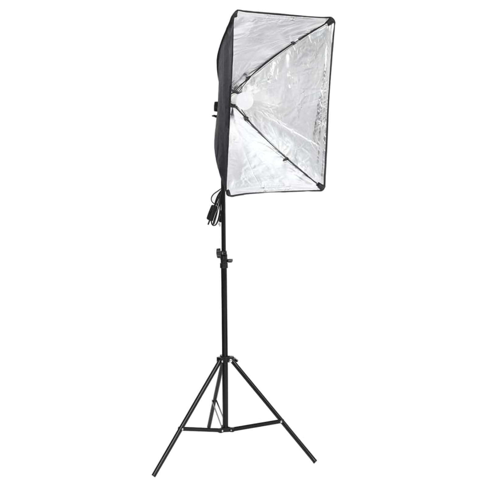Mobili Luce Professionale da Studio 60x40cm, Mobili per Casa Interno Esterno Soggiorno Camera da Letto Decorazione da Mobili Camera