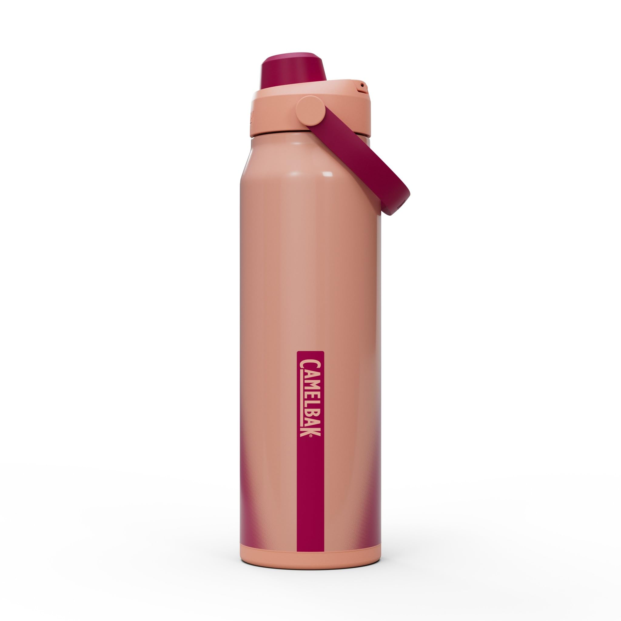CamelBak Thrive Chug VSS Gourde Blush Dawn 1L