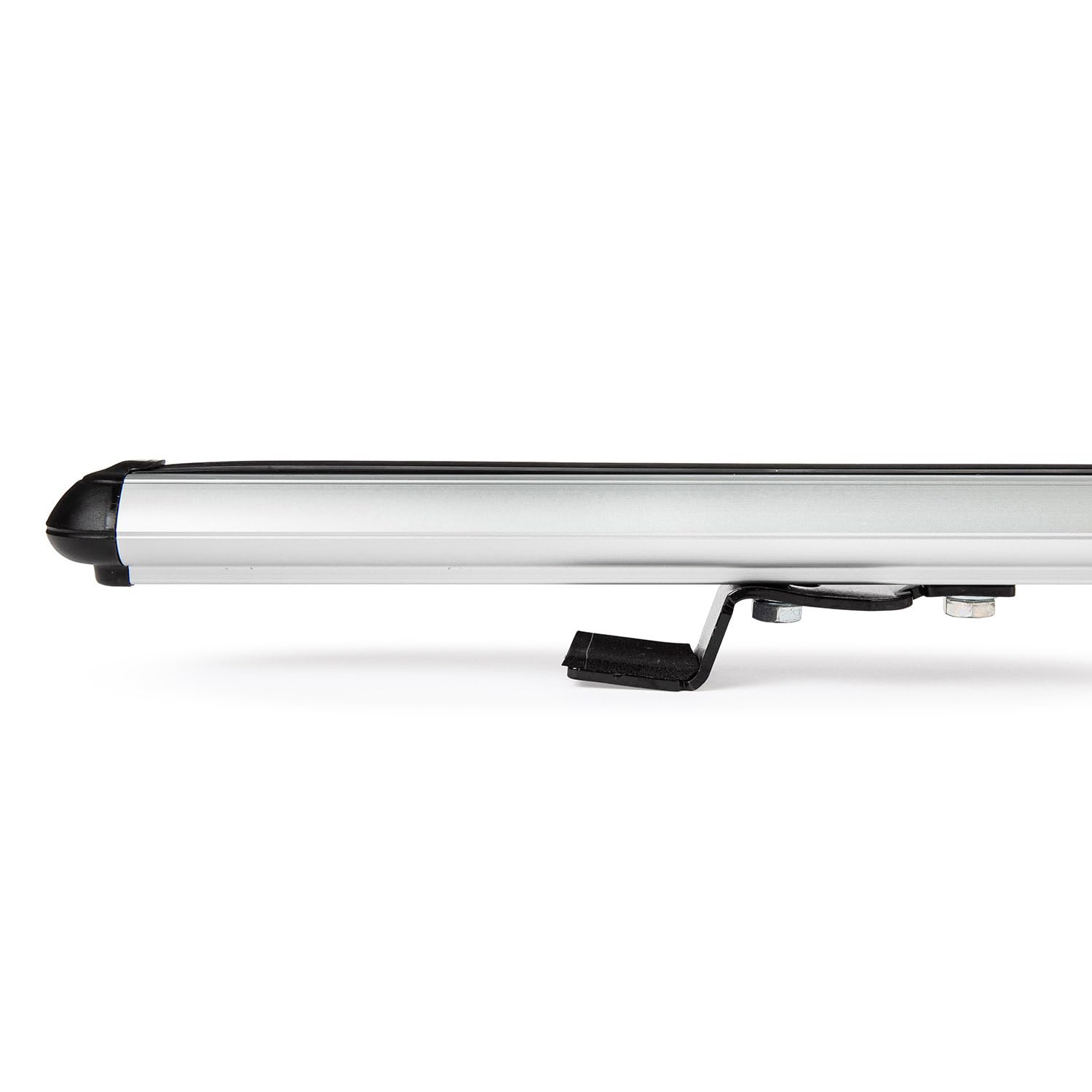 Dachträger passend für Mercedes Viano ab 2004-2014 offene Dachreling 150 cm Silber, Querträger, Dachlastträger, Dachgepäckträger, Gepäckträger