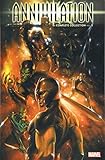 Annihilation: The Complete Collection Vol. 1