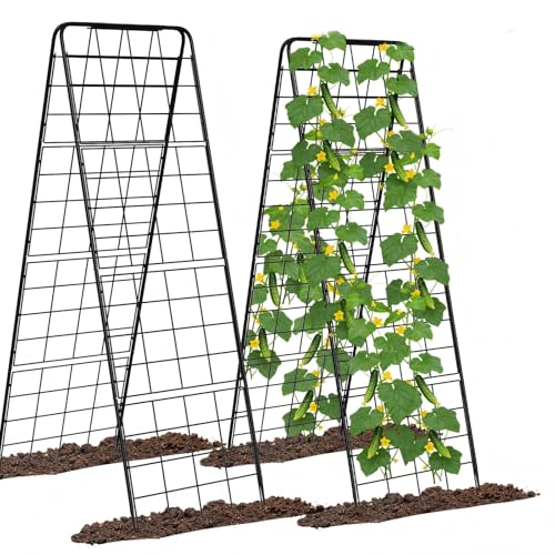 A-Frame �L���E���g�����X ���N�����x�b�h�p 50�C���` x 16�C���` ���߉\ ���ϋv �������K�[�f���g�����X ��A�� ���O �A���T�|�[�g �g�}�g �G���h�E�� �u�h�E ��A�� ��ؗp (2�p�b�N)