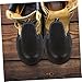 SOESFOUFU 1pair Adjustable Safety Shoes Caps Toe for Workers Overshoes Reusable Covers for Construction and Industrial Use Crushing and Puncture