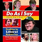 Cover of Do As I Say (Not As I Do)