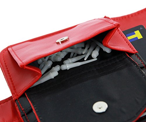 Amazon | ダーツケース TRiNiDAD トリニダード 山田勇樹選手 レプリカ