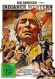  Die grossen Indianer Western [3 DVDs]