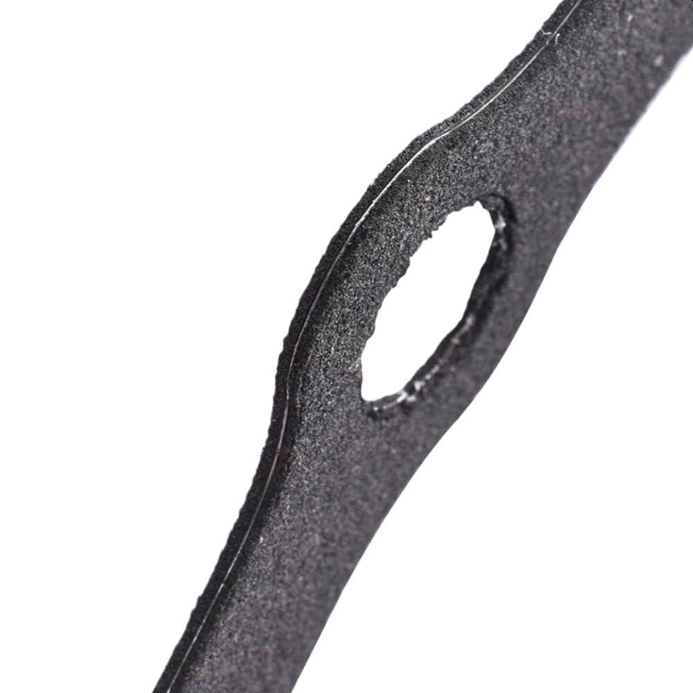 Alfombrilla de reparación de junta de reparación de culata de motocicleta 34955-04 Compatible con XL1200X XL883C XR1200 XL1200 XL883