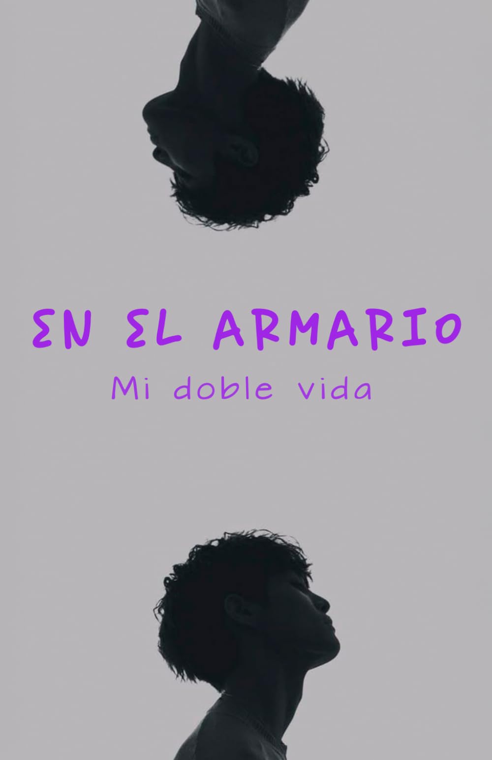 En el armario: Mi doble vida