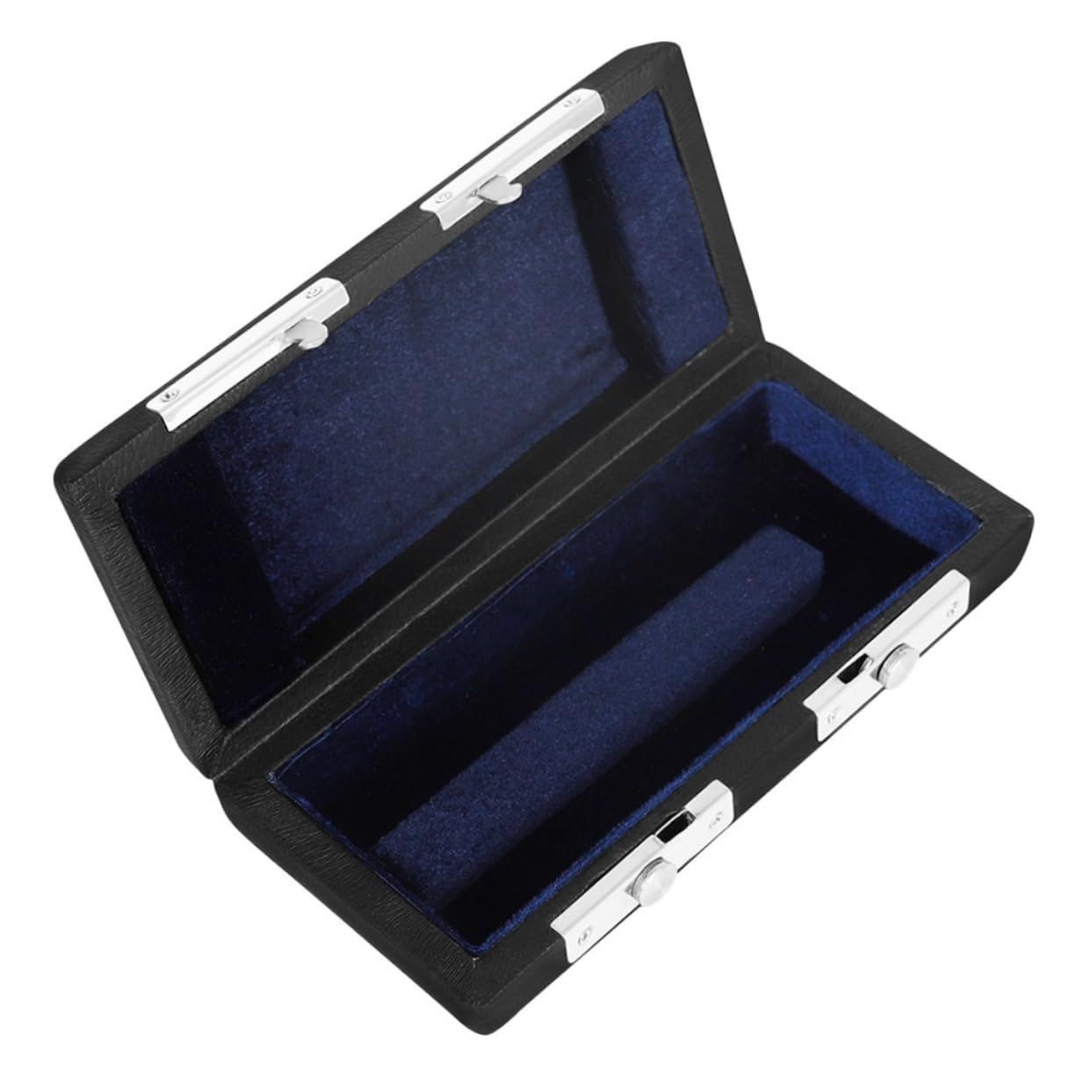 Levemolo Flute Head Storage Case Flute Accessories Holder Protective Cover for Musical Instruments