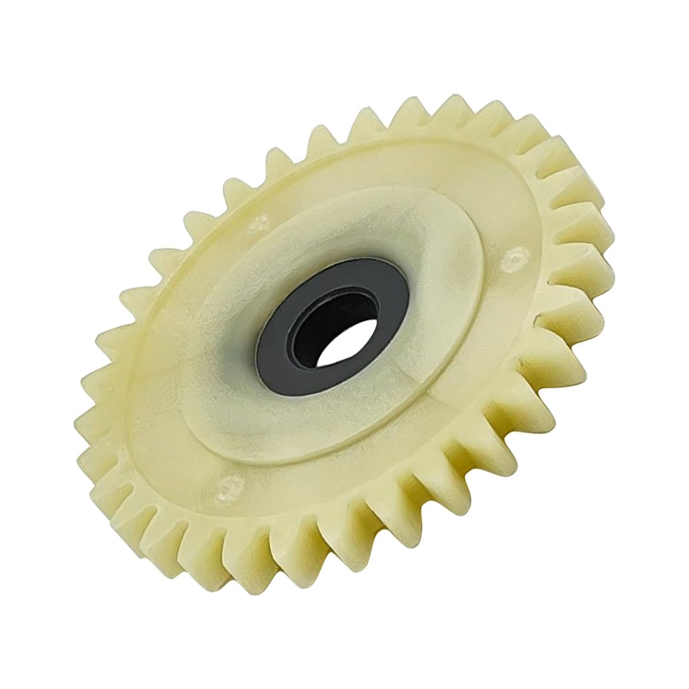 Engranaje de accionamiento de bomba de aceite para Yama-ha Raptor 660 700 660R 700R XT600 SRX600