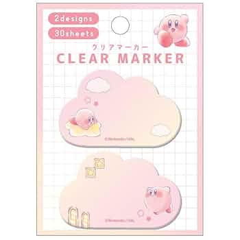 ホッピングカービィ Amazon.co.jp: リーメント 星のカービィ Swing Kirby in Dream