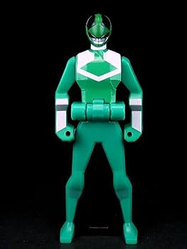 未来戦隊タイムレンジャー　シャイニングヒーロー　タイムグリーン　その他まとめ売り 未来戦隊タイムレンジャー シャイニングヒーロー タイムグリーン