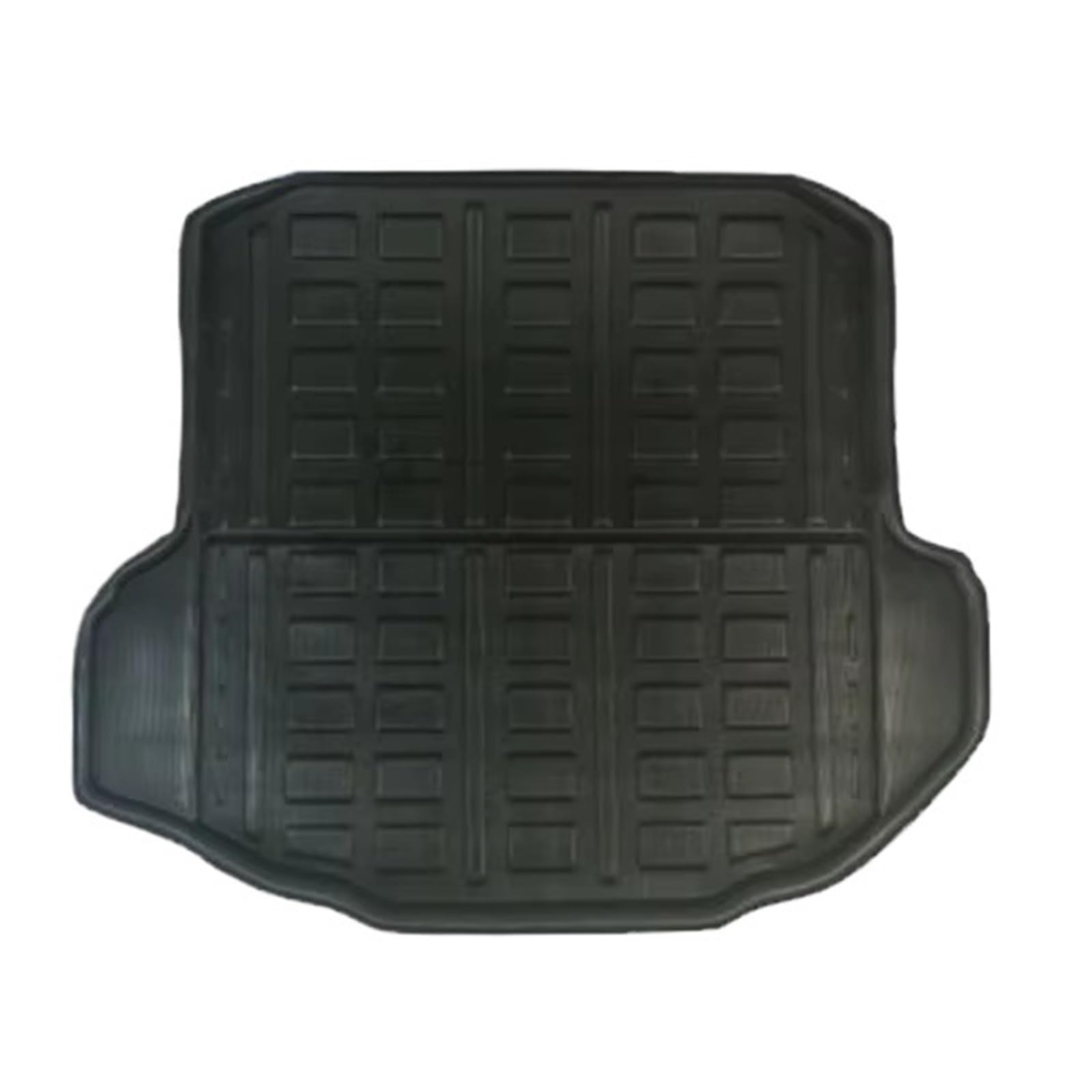 Tapis de coffre pour VW Jetta A7 Mk7 2019-2023 imperméable - 6