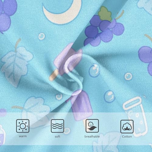 Girls' Underwear Grape Toddle Brief Panties 2-8 Years 203007093