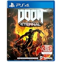 DOOM Eternal