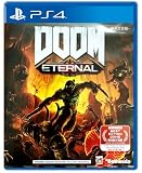 DOOM Eternal (ASIAN/English)