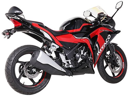 Amazon | キタコ(KITACO) エンジンスライダー CBR250R プレーンタイプ 