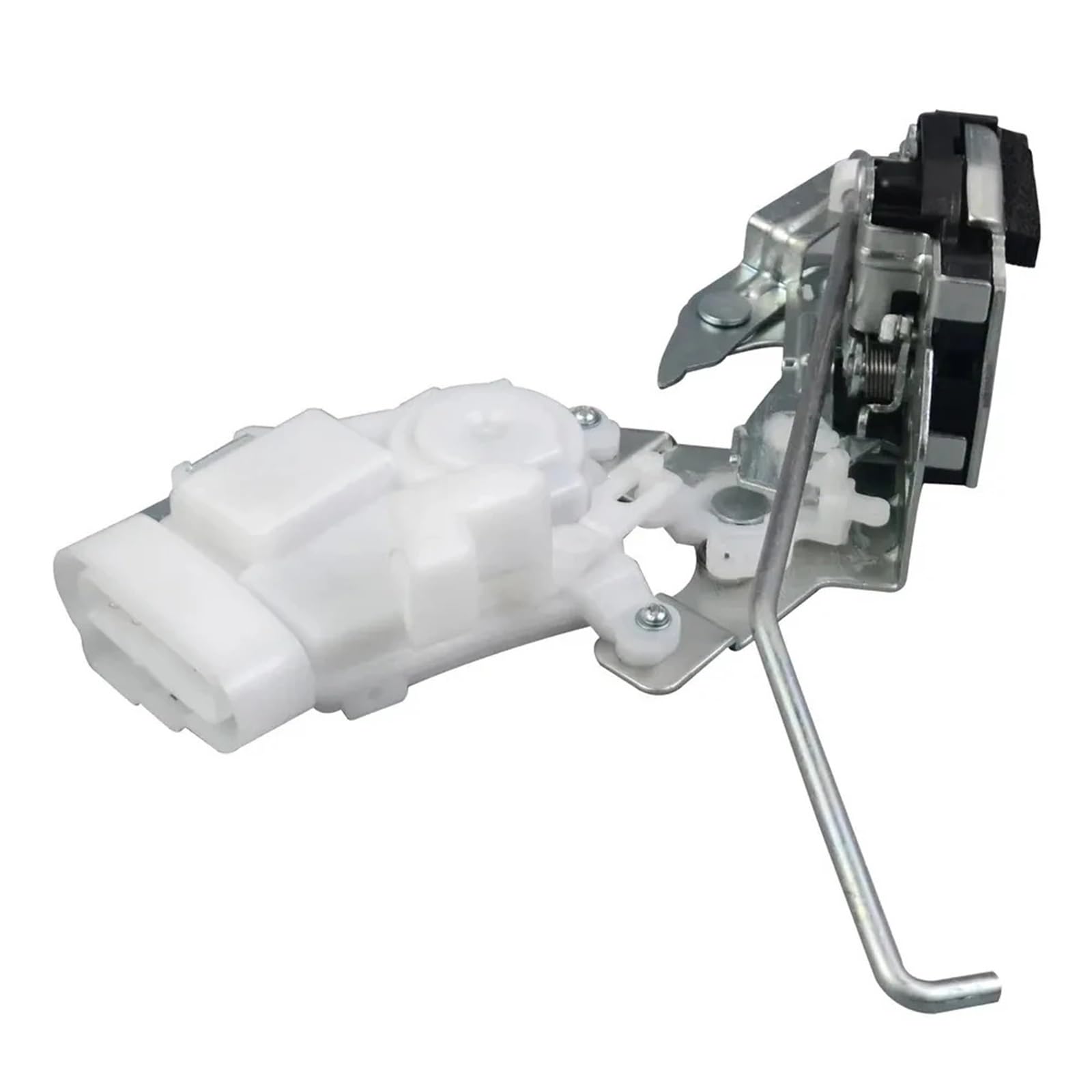 Boot Latch Compatible with Toyota for FJ for Cruiser 2007-2012 Rear Tailgate Lock Trunk Latch Actuator 6911035071 6911035070 69110-35071