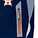 Louisville Slugger Genuine MLB Stick Pack Houston Astros