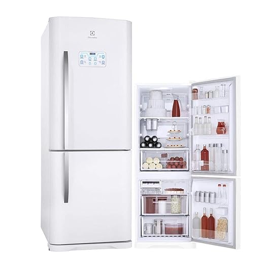 Geladeira Electrolux Inverse Frost Free 454L