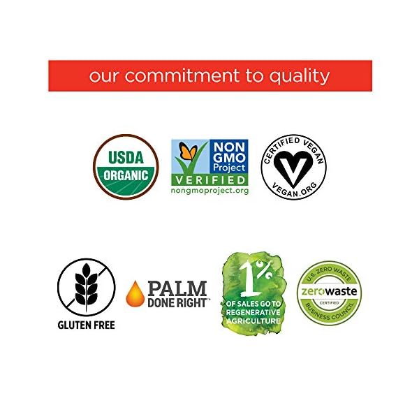 Nutiva-Organic-Vegan-Hazelnut-Spread-Classic-Chocolate-13-Ounce-USDA-Organic-Non-GMO-Fair-Trade-Sustainably-Sourced-Vegan-Gluten-Free-Plant-Based-Superfood-Spread-with-Less-Sugar Nutiva Organic Vegan Hazelnut Spread, Classic Chocolate, 13 Oz, USDA Organic, Non-GMO, Fair Trade & Sustainably Sourced, Vegan & Gluten-Free, Plant-Based Spread with Less Sugar