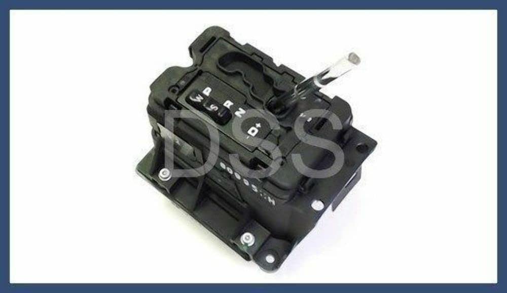 Buy Mercedes w210 Shift Lever Assembly (Floor Shifter Assembly) w210