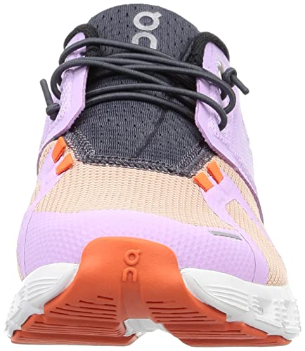 Image of On Women's Cloud 5 Push Running Shoe