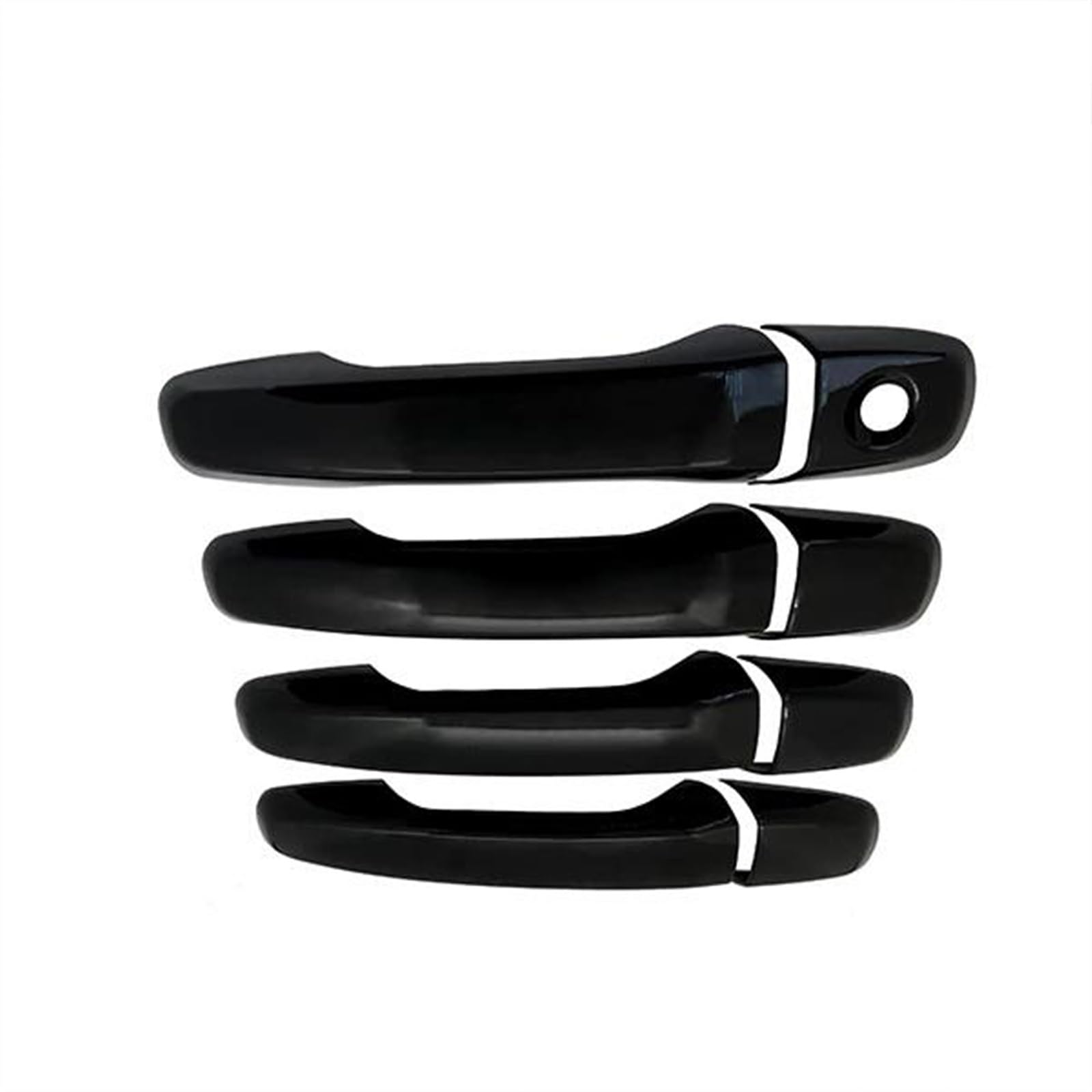 Accessoires protection style voiture Ford Explorer U502 contre rayures - 5
