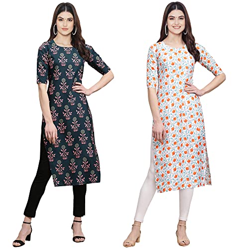 Image of Pinkmint Women Kurta