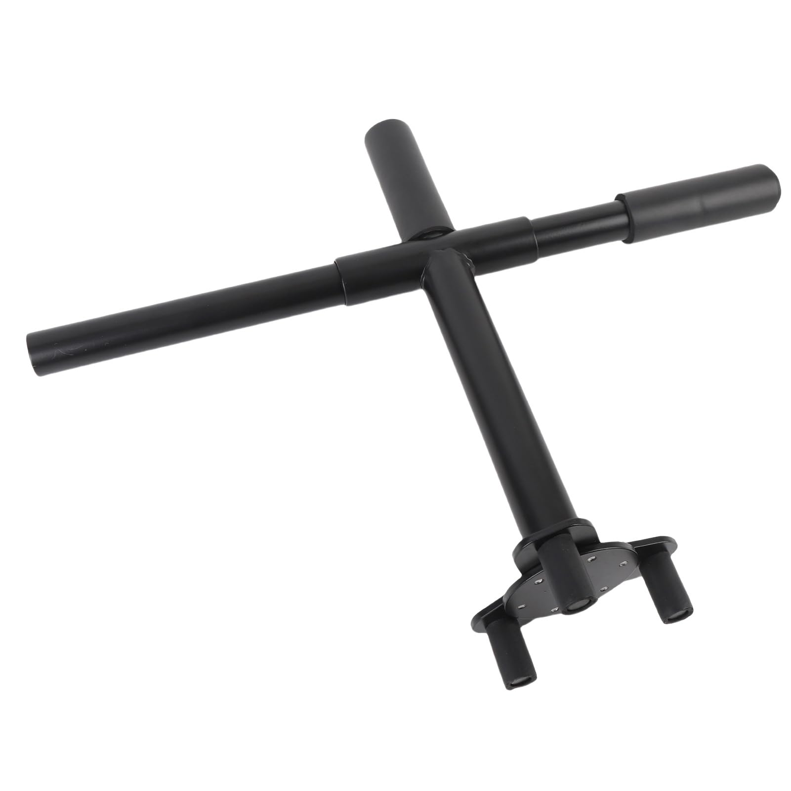 Generic Kit de Herramientas Manuales para Desmontaje de Ruedas de Alambre para Coches Clásicos, Incluye 17 Accesorios y Llave en L
