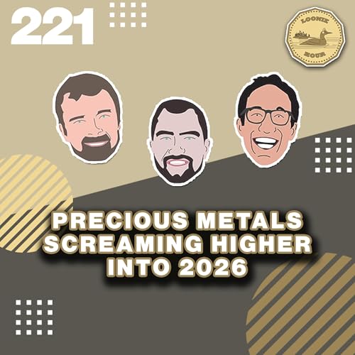 Precious Metals Screaming Higher into 2026