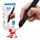 3Doodler Create+ 3D-Stift Set mit 75 Filamenten
