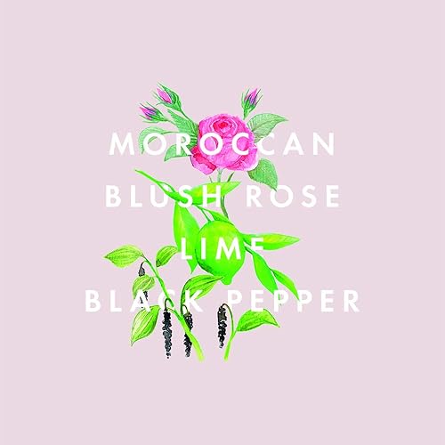 Miniatura 6 de NEOM - Vela perfumada completa Bliss, tamaño de viaje, rosa, lima y pimienta negra | Vela de aromaterapia de aceite esencial | Aroma para aliviar el