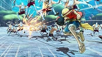ONE PIECE 海賊無双3 すみっコぐらし　ファミコン世界大会　 他計3本 ONE PIECE 海賊無双3 すみっコぐらし ファミコン世界大会 他計3本