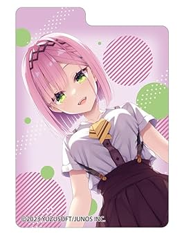 Amazon | キャラクターデッキケースW 天使☆騒々 RE-BOOT!「谷風