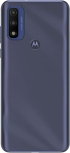 Miniatura 4 de Motorola TWMTXT2163DCP Moto G Pure, 32GB, Azul - Teléfono inteligente prepago con cámara de 13MP - Transportista bloqueado a Metro Mobile