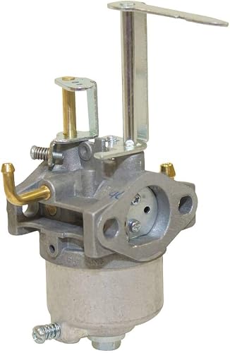 119-1980 Carburetor Fits Toro Power Clear 180 and 418ZR Snowblower