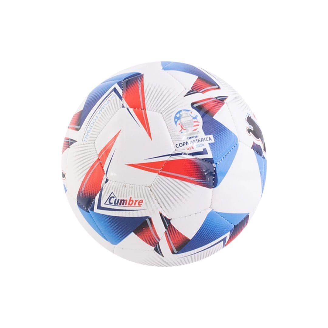 PUMA Cumbre Conmebol Copa America Mini Ball
