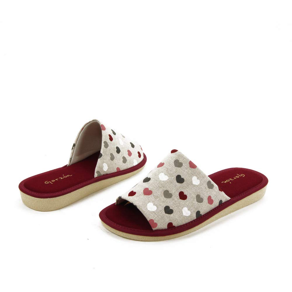 Garzón - ZAPATILLA CASA para: Mujer