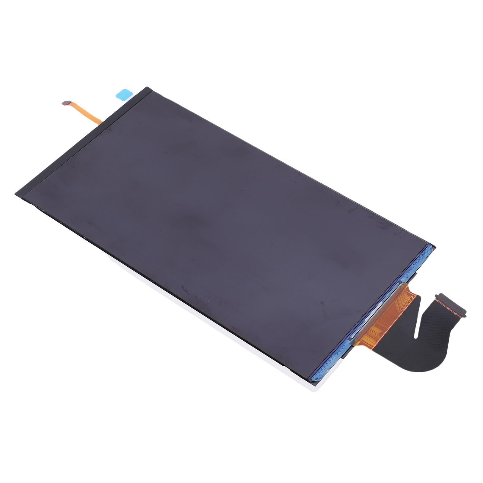 Pongnas Stazione di Ricarica 3 in 1 con Orologio Digitale, 15W Fast Charge,
