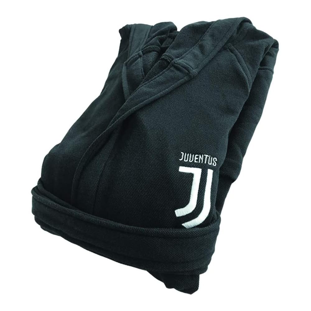 Juventus Peignoir Premium FC