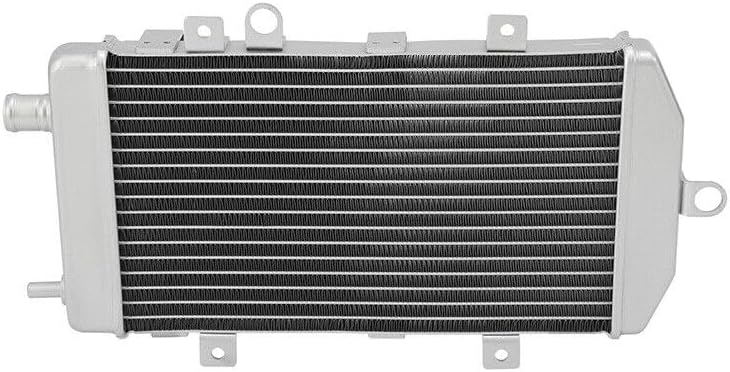 TCMT Radiator Cooler Fit For Kawasaki Vulcan 900 Classic LT 2006-2025 900 Custom2007-2025