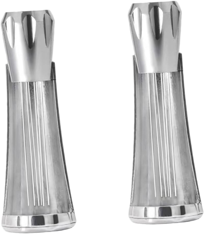 DOITOOL Pcs Espresso Stirrer Distributor Grounds Needle for Espresso Machine Easy to Use and Clean for Coffee Lovers