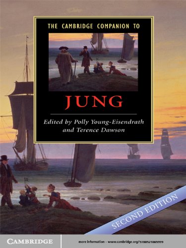 The Cambridge Companion to Jung (Cambridge Companions)