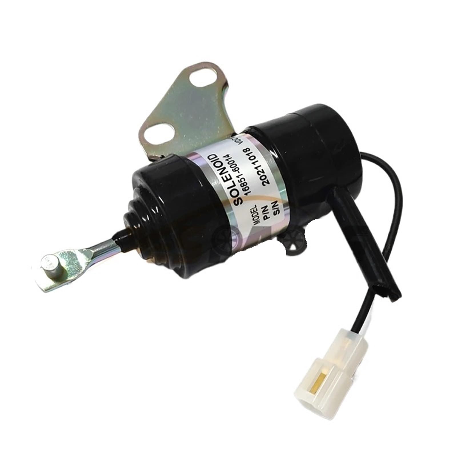 12v 16851-60014 16851-60012 16851-60015 Solenoide de parada