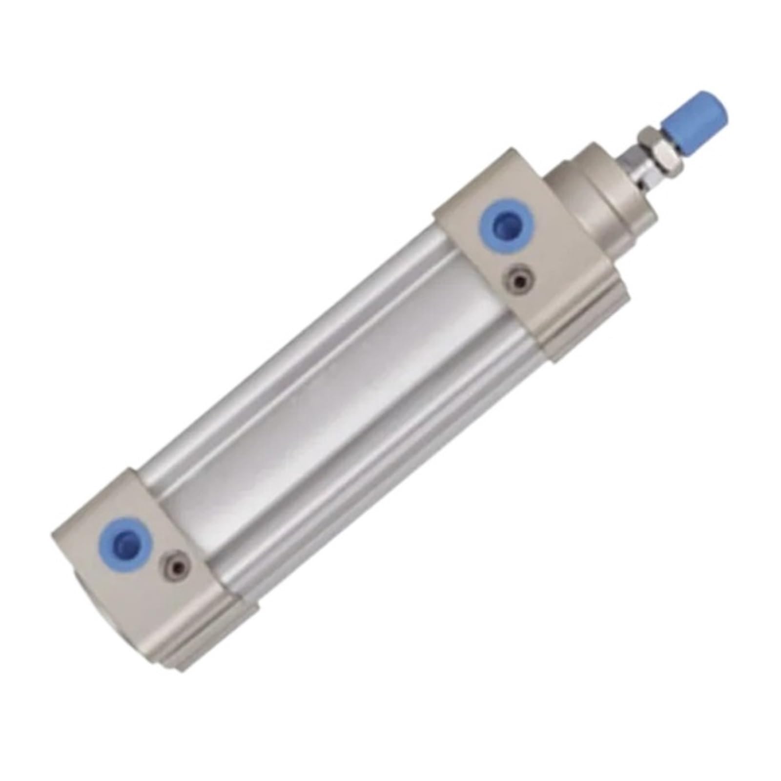 Vérin pneumatique SAI160 double effet pour systèmes d'automatisation industrielle