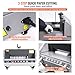 VEVOR Electric Paper Cutter, 13