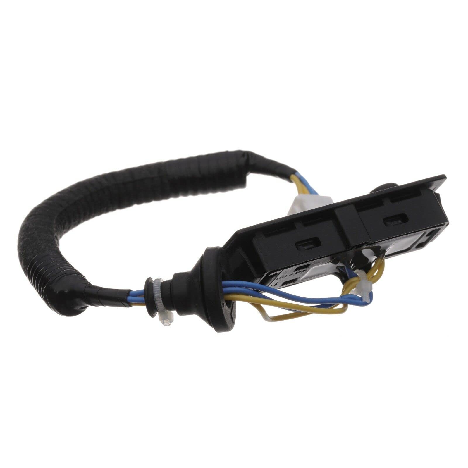 Amazon | 日産純正部品 - Sw Assy トランクオープナー (25380